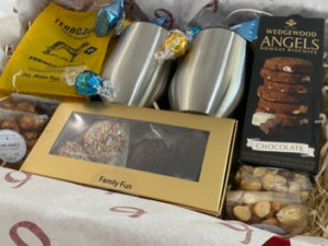 Corporate Luxury Gift Box Set