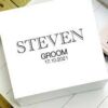 Groom to be