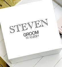 Groom to be