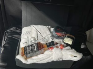 Groomsmen Proposal Gift Box Set