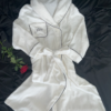 Long terry toweling gown long sleeve Long-terry-toweling-gown-long-sleeve