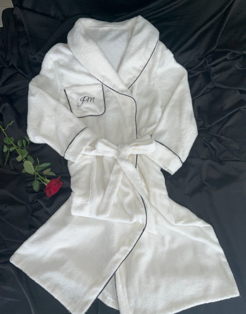Long terry toweling gown long sleeve Long-terry-toweling-gown-long-sleeve
