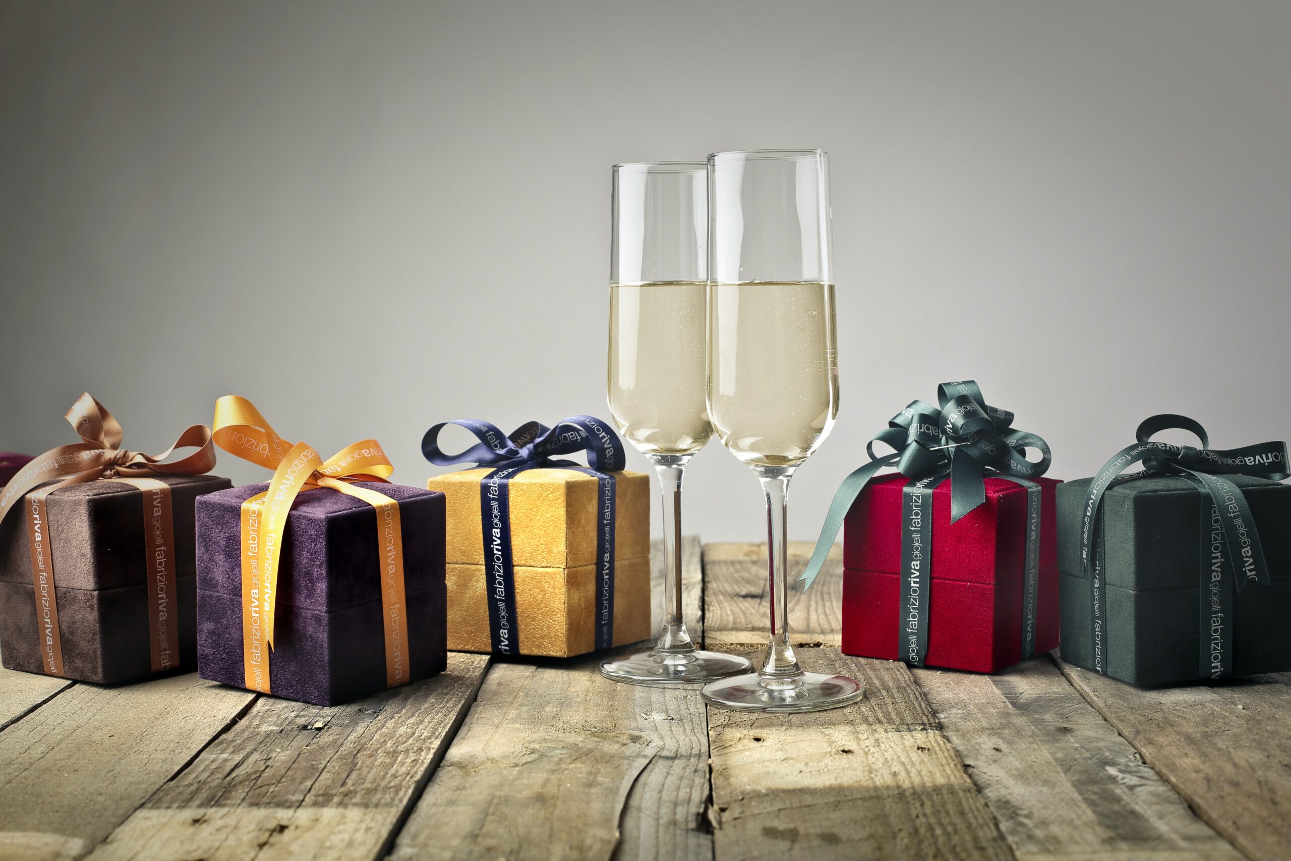 Personalized Gift Boxes for Special Occasions