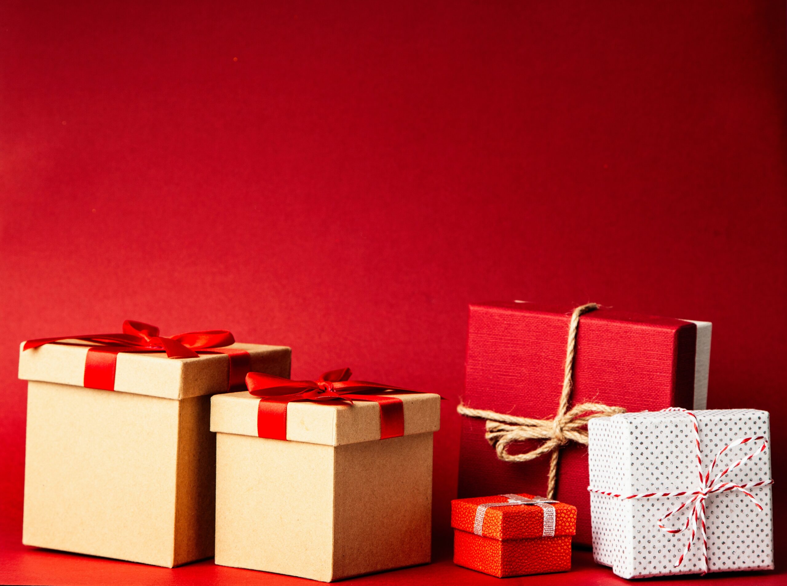 Personalized Gift Box Sets for special occasions