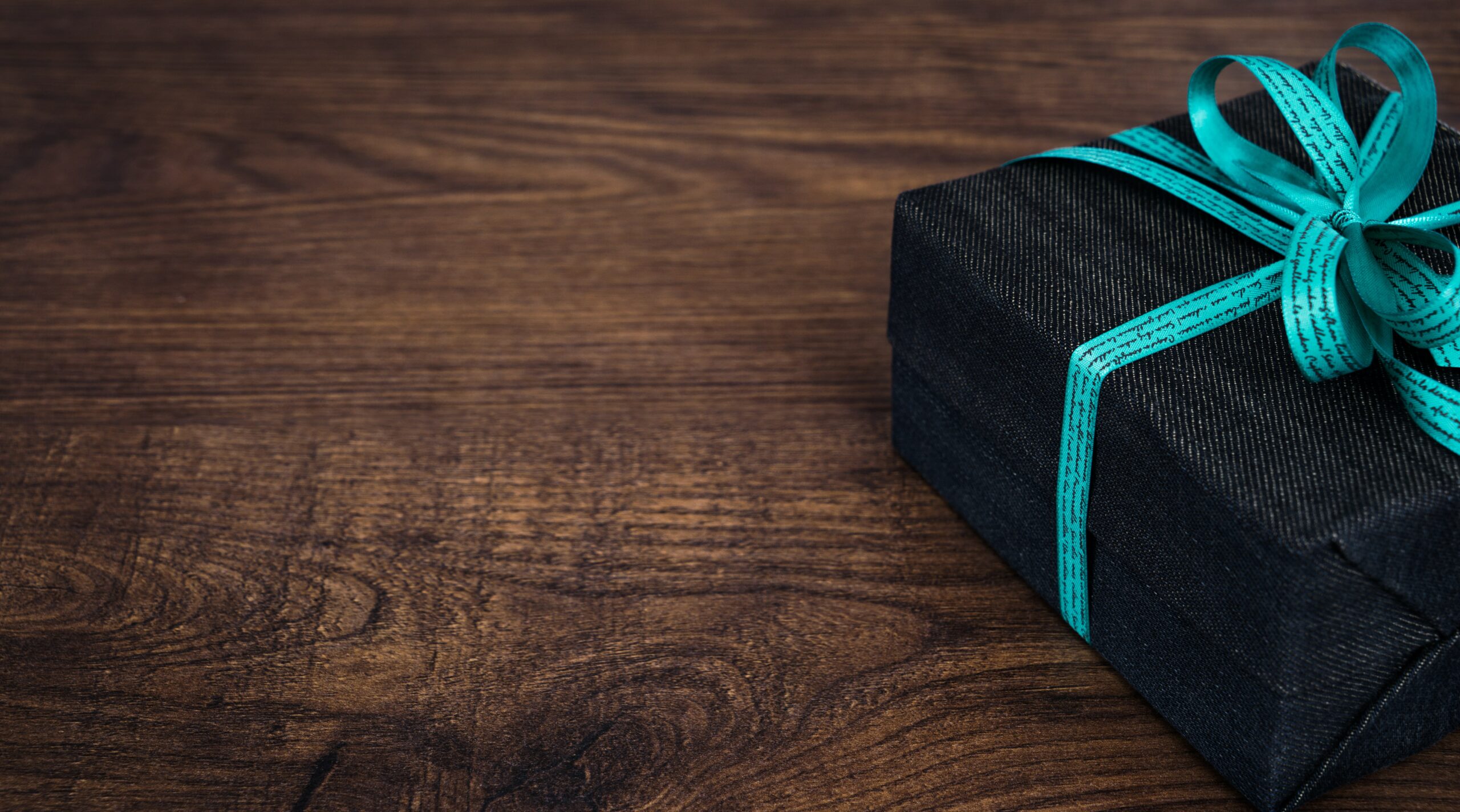 Groomsmen Proposal Gift Box