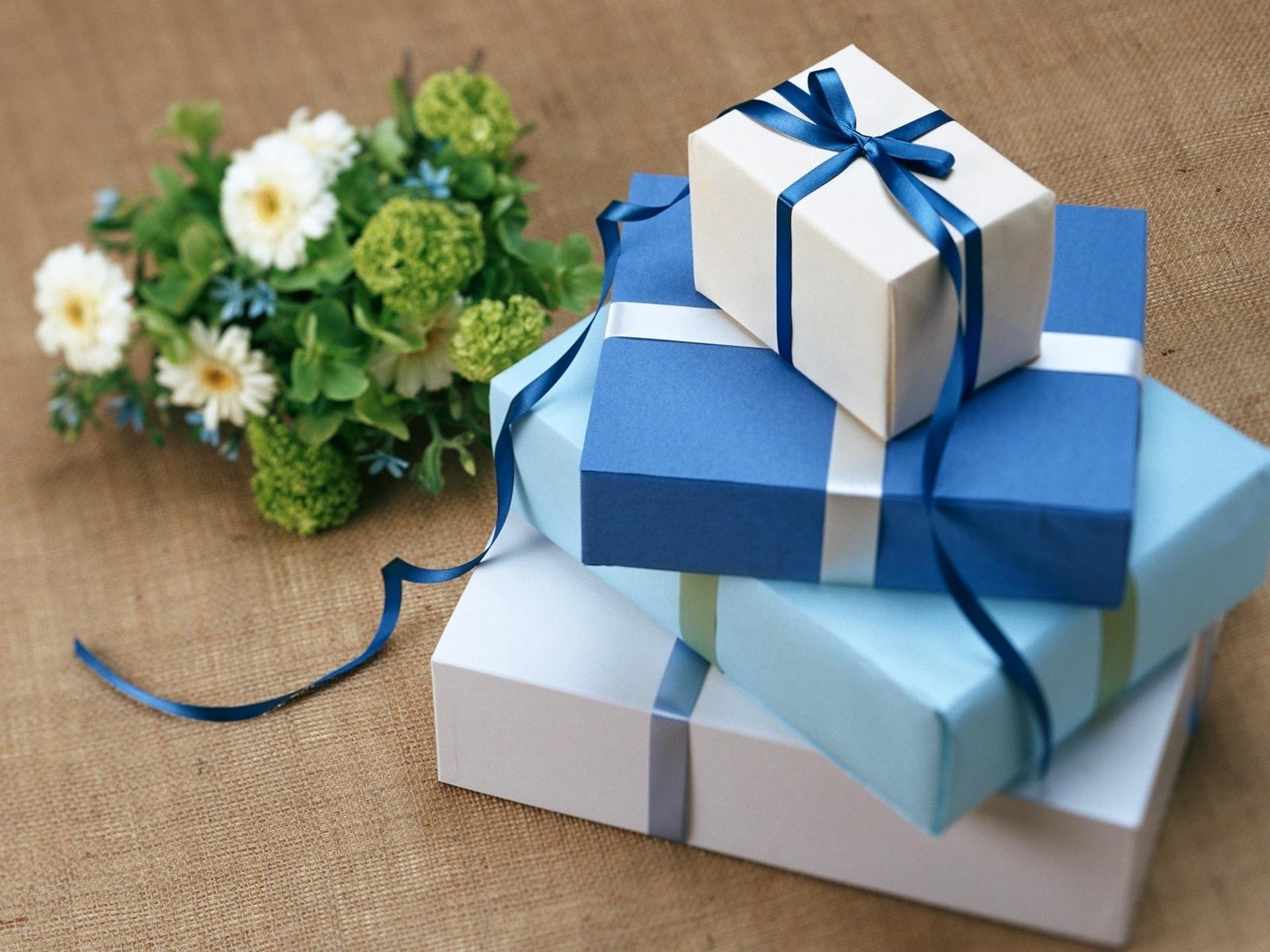 New Born Celebration gift box set