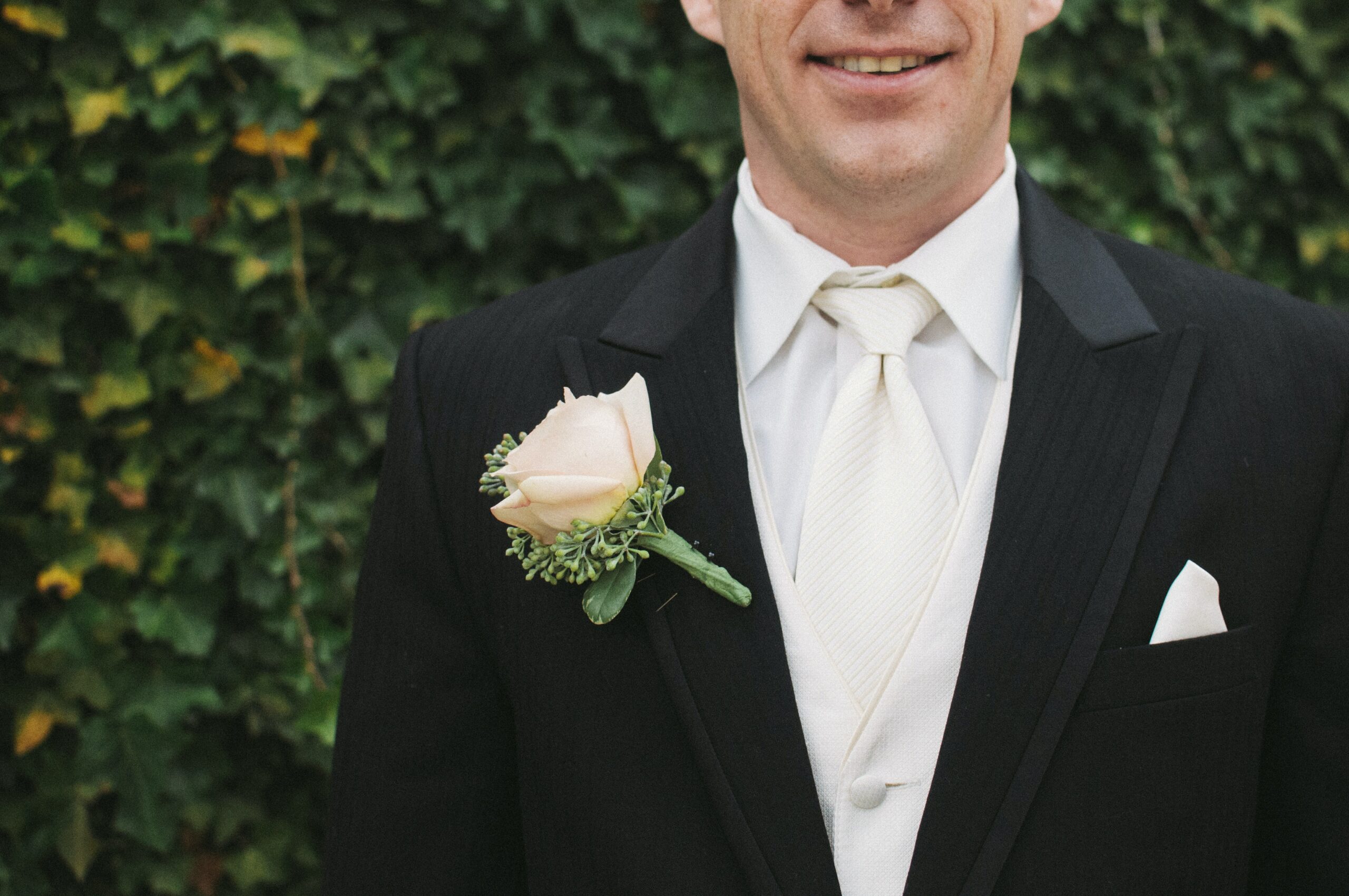 Groomsman proposal gift boxes