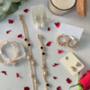 Luxury treats jewellery mother of the bride