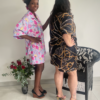 bridesmaids S.Slv. P.J sets