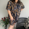 BRIDESMAID S.SLV. P.J small size.