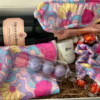 Women's celebration gift box set