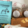 CORPORATE THANK YOU GIFT BOX