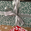 Sage Festive gift box