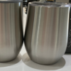 Coffee tumbler