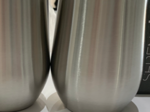 Coffee Tumbler
