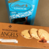 Luxury Lindt Chocolates