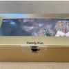 Chocolate bomb box