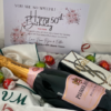 Luxury Big Birthday gift box