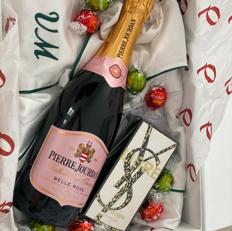 MCC Champagne